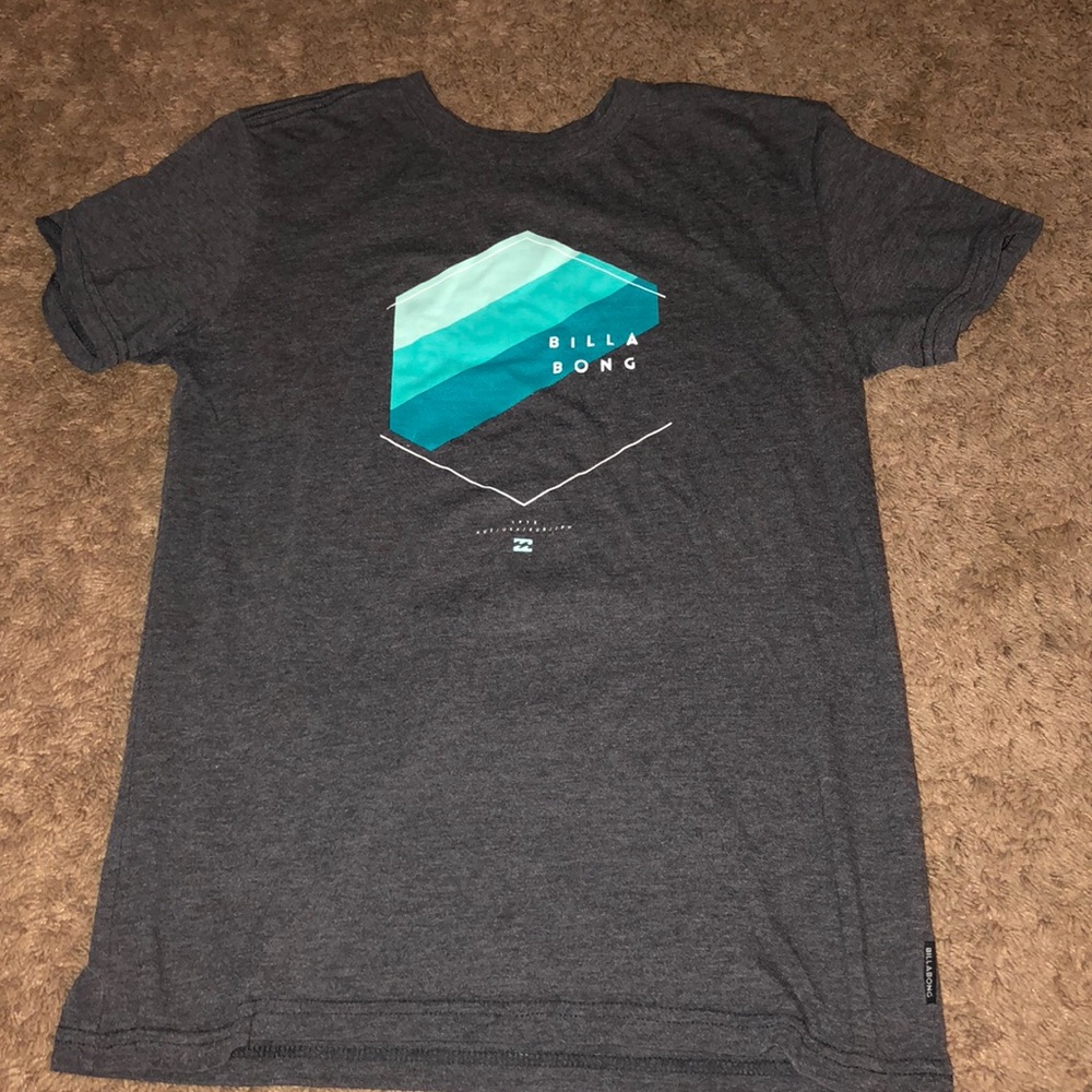 Boys Billabong T-Shirt